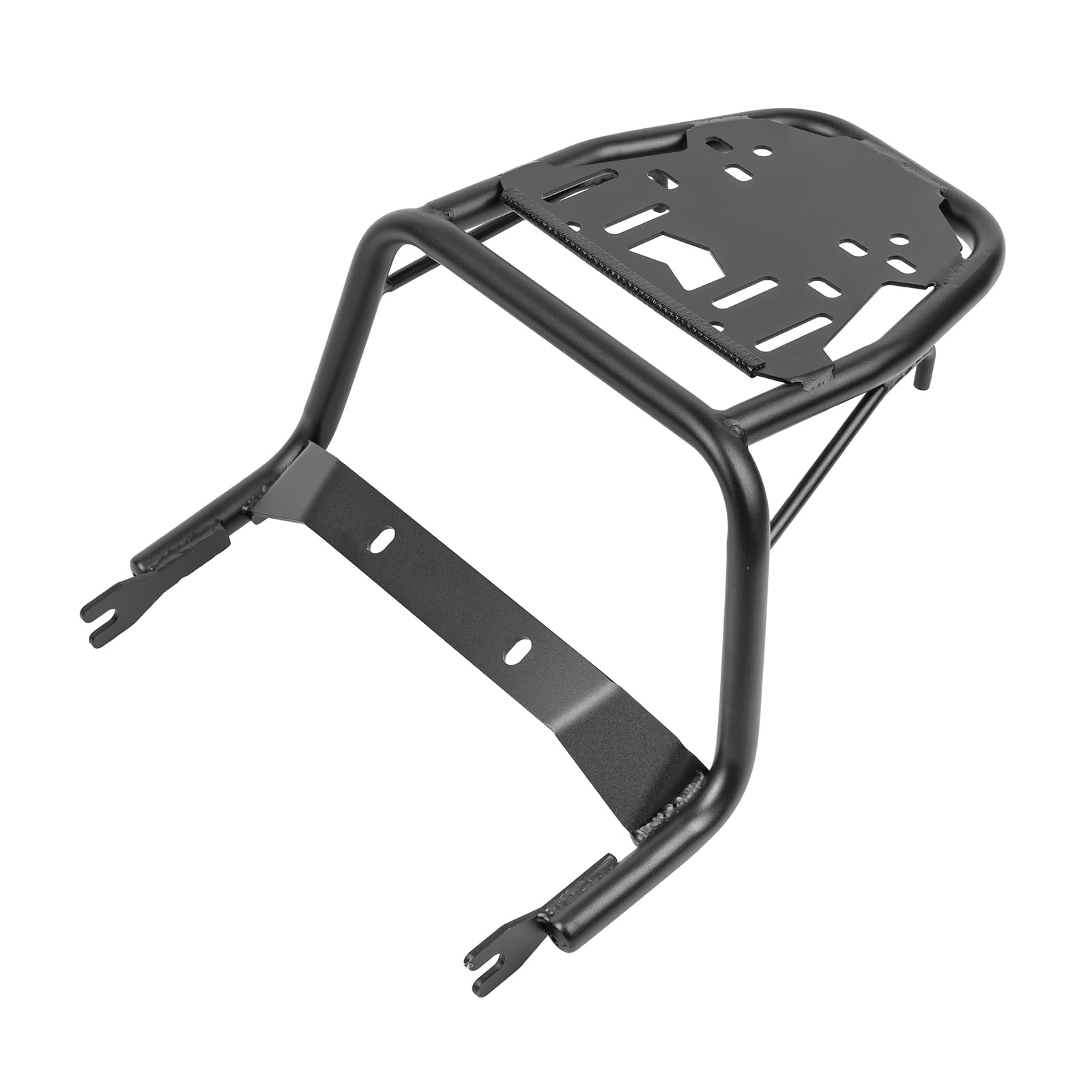 Amazon | HI-LINE バイク リアキャリア モンキー125 荷物積載 延長